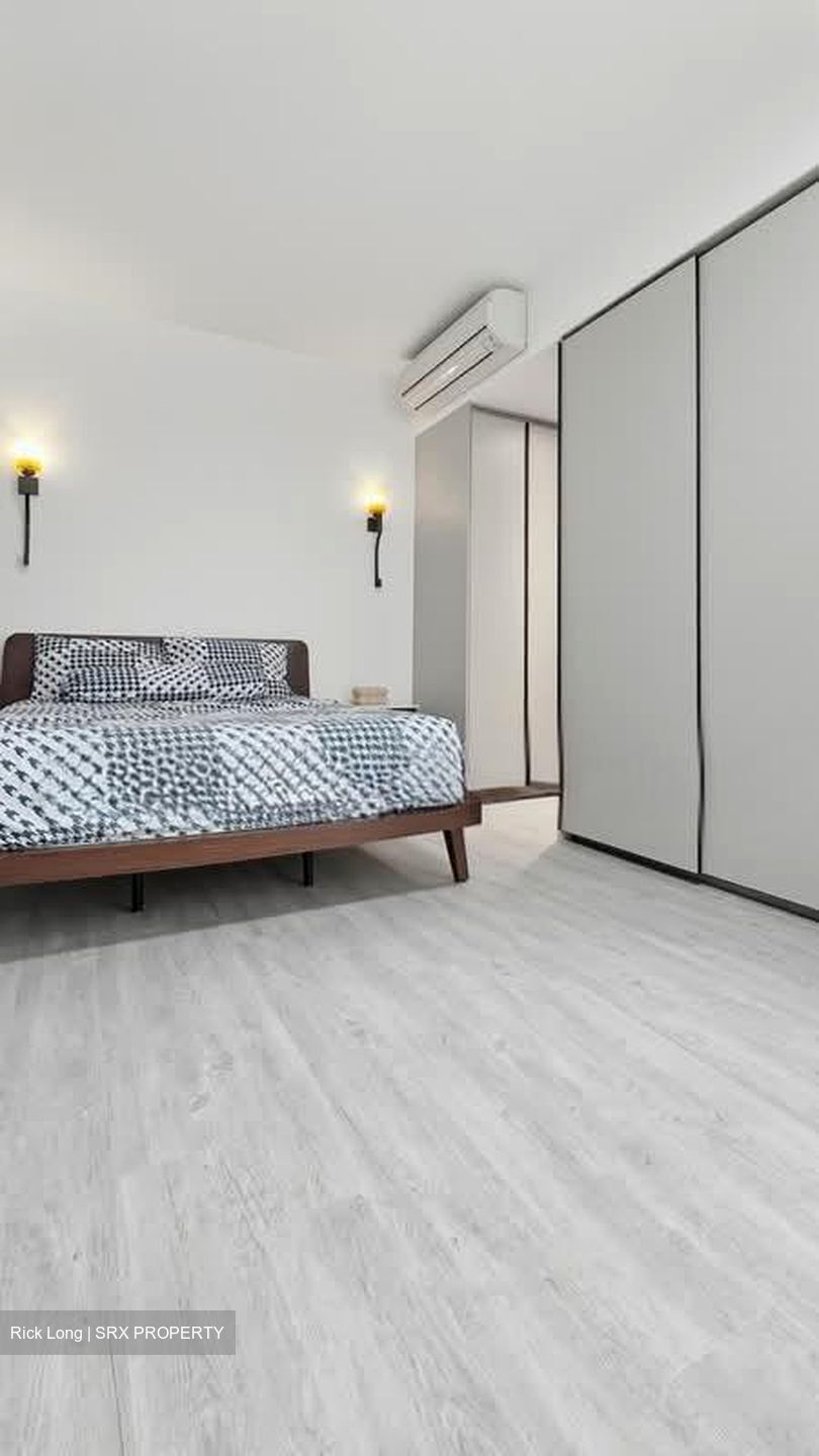 River Isles (D19), Condominium #566903021